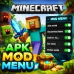 Minecraft APK MOD Menu