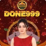 DONE 999 Game