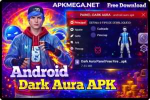 Dark Aura APK