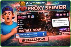 Winter Proxy APK