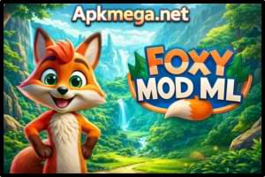 Foxy Modz ML