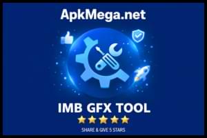 IMB GFX Tool