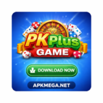 PKPlus Game