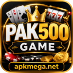 PAK500 Game